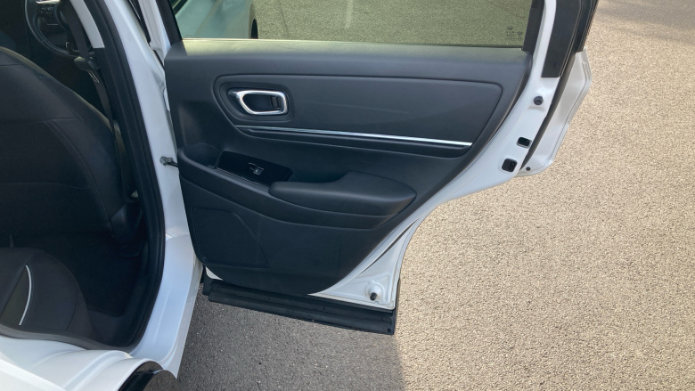Honda E Ny1 150kW Elegance 69kWh 5dr Auto Electric Hatchback